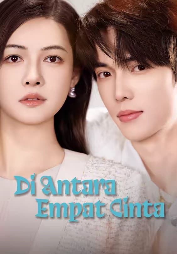 Di Antara Empat Cinta - Melolo