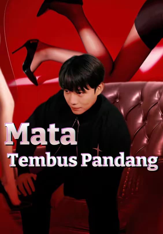 Mata Tembus Pandang - Melolo