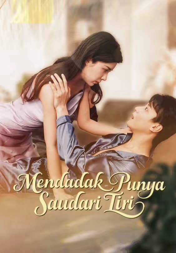 Mendadak Punya Saudari Tiri - Melolo