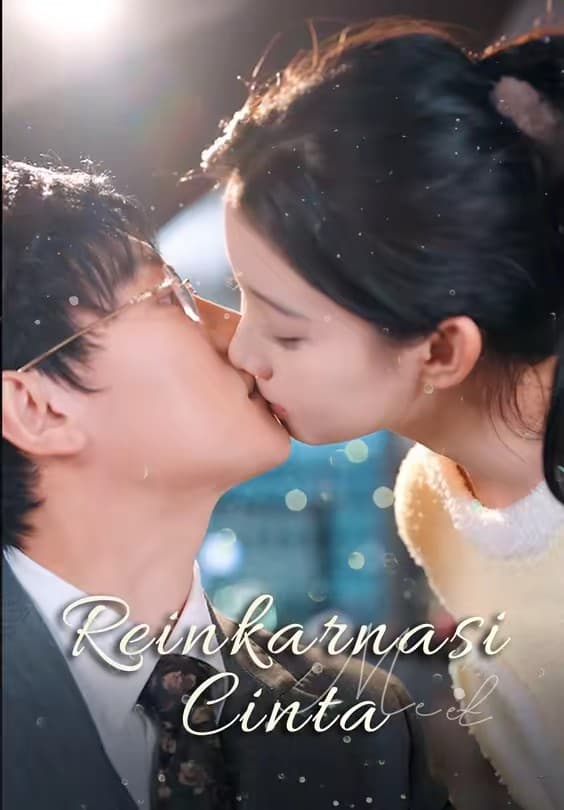 Reinkarnasi Cinta - Melolo