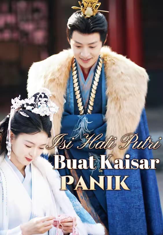 Isi Hati Putri Buat Kaisar Panik - Melolo