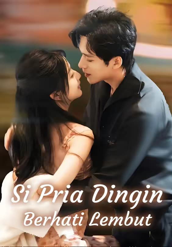 Si Pria Dingin Berhati Lembut - Melolo