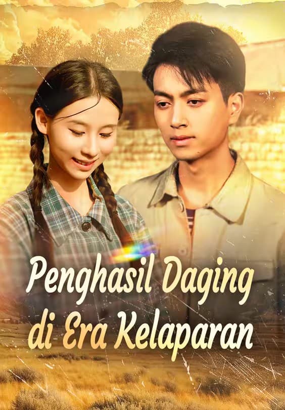 Penghasil Daging di Era Kelaparan - Melolo