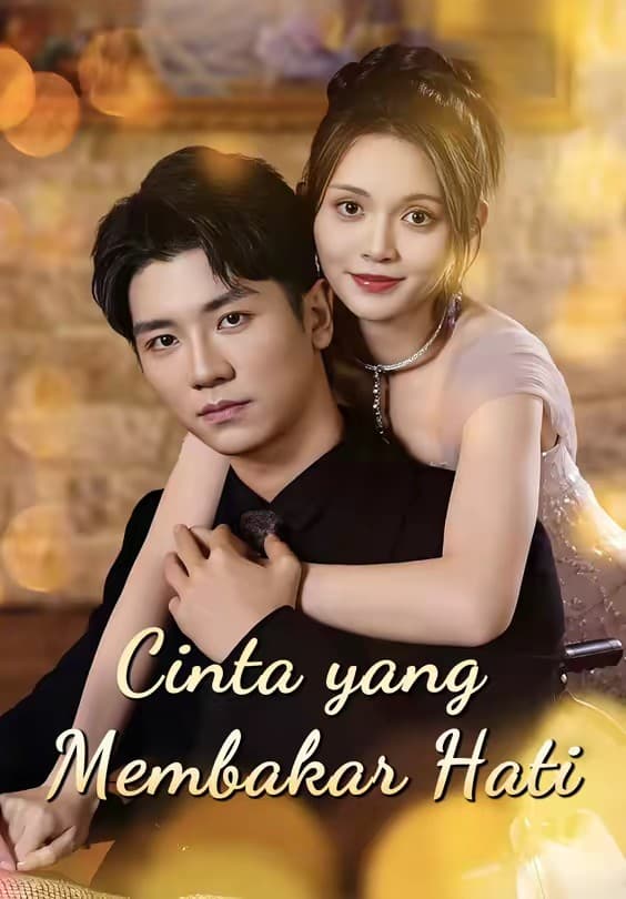 Cinta yang Membakar Hati - Melolo