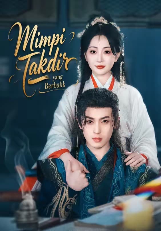 Mimpi Takdir yang Berbalik - Melolo