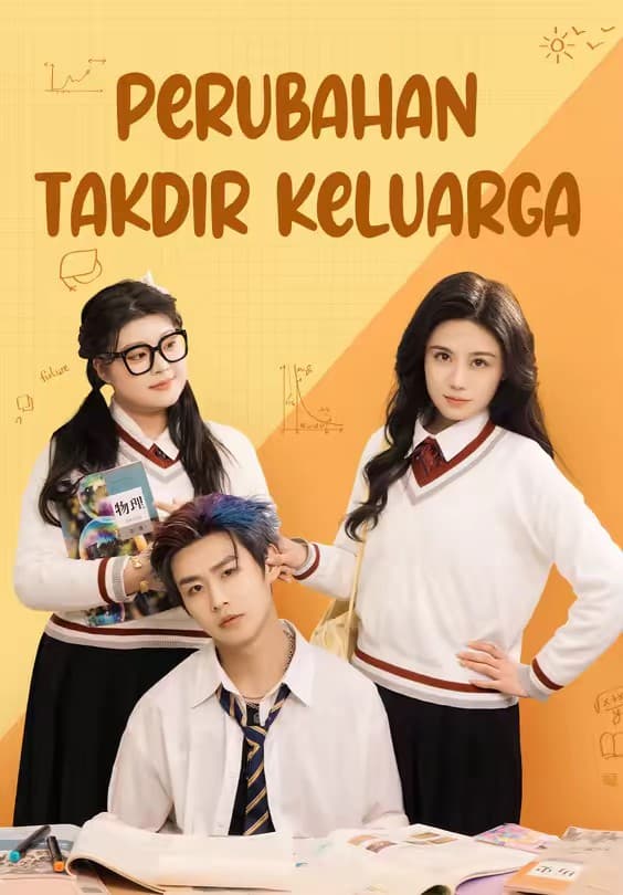 Perubahan Takdir Keluarga - Melolo