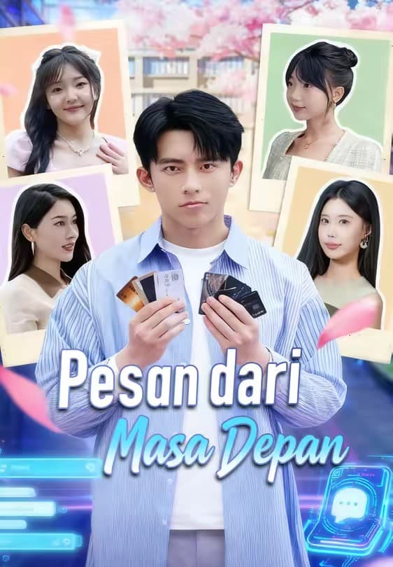 Pesan dari Masa Depan - Melolo