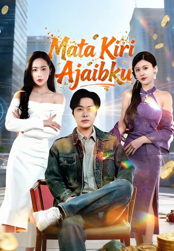 Mata Kiri Ajaibku - Melolo