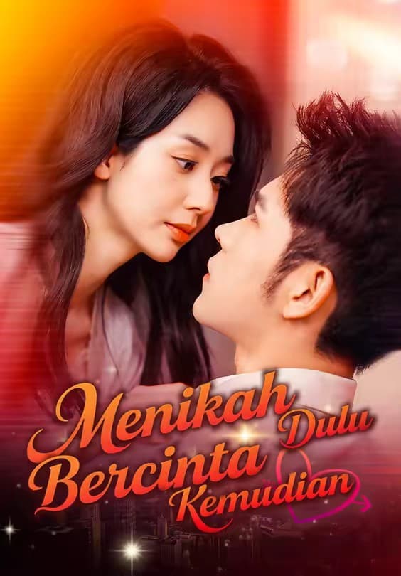 Menikah Dulu Bercinta Kemudian - Melolo