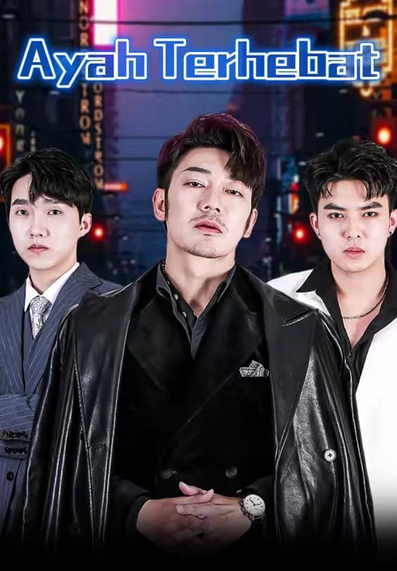 Ayah Terhebat - Melolo