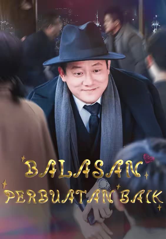 Balasan Perbuatan Baik - Melolo