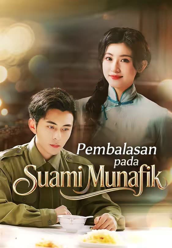 Pembalasan pada Suami Munafik - Melolo