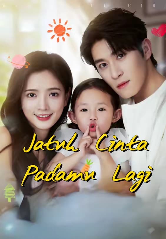 Jatuh Cinta Padamu Lagi - Melolo