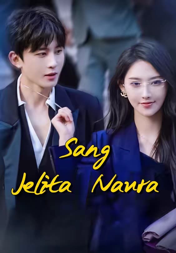Sang Jelita Naura - Melolo