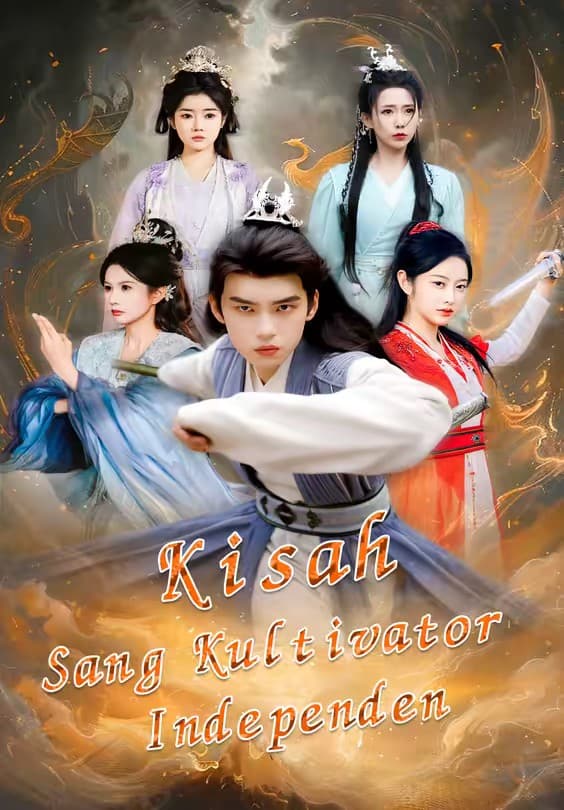 Kisah Sang Kultivator Independen - Melolo