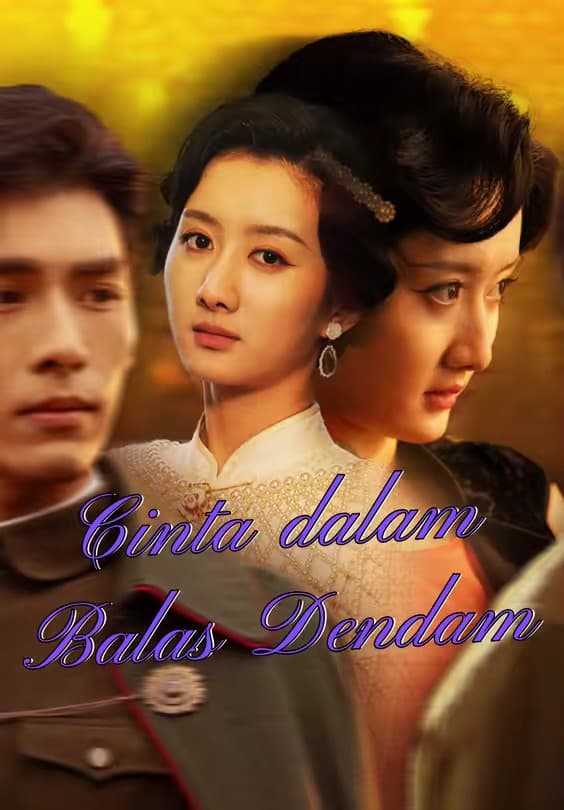 Cinta dalam Balas Dendam - Melolo