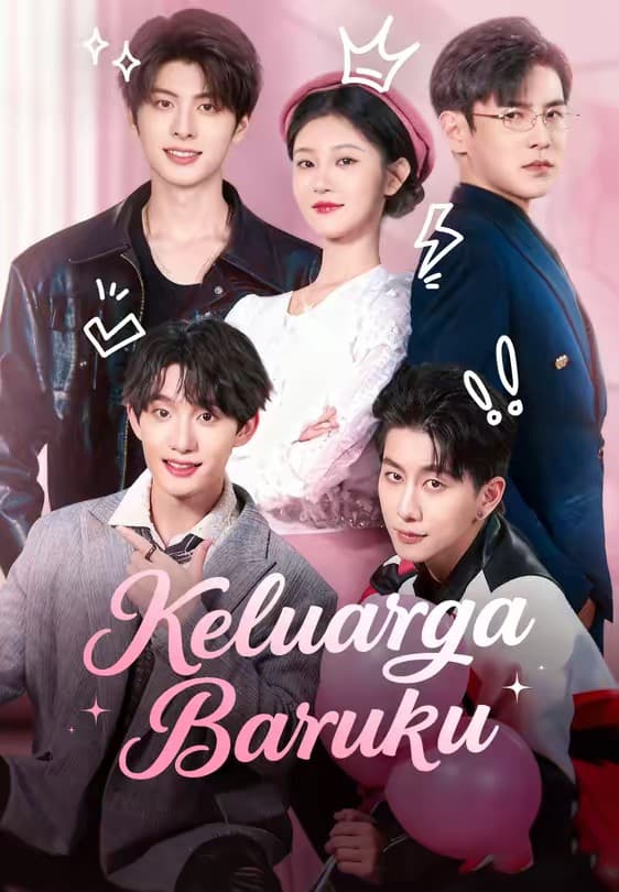 Keluarga Baruku - Melolo