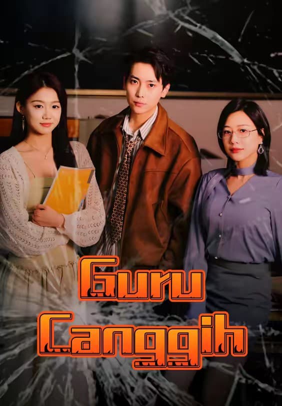 Guru Canggih - Melolo