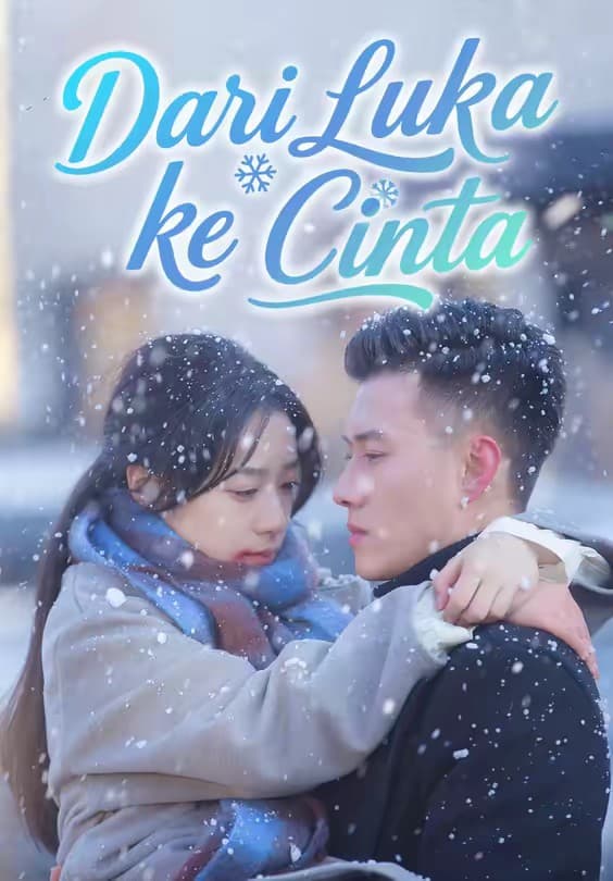 Dari Luka ke Cinta - Melolo