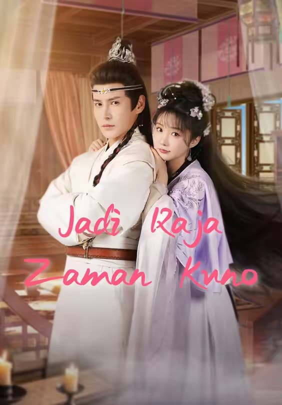 Jadi Raja Zaman Kuno - Melolo