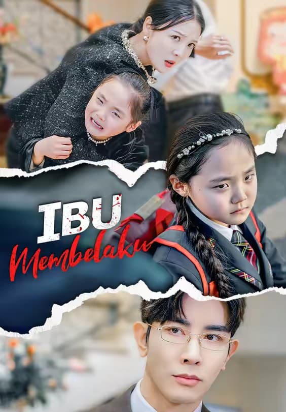 Ibu Membelaku - Melolo