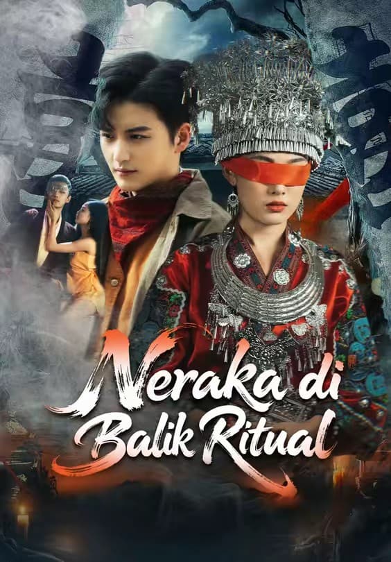 Neraka di Balik Ritual - Melolo