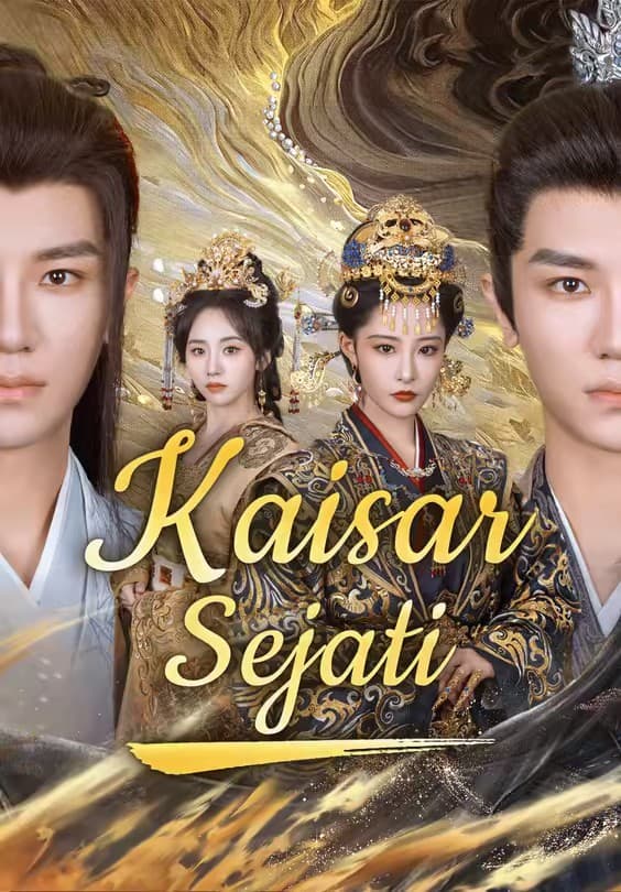 Kaisar Sejati - Melolo