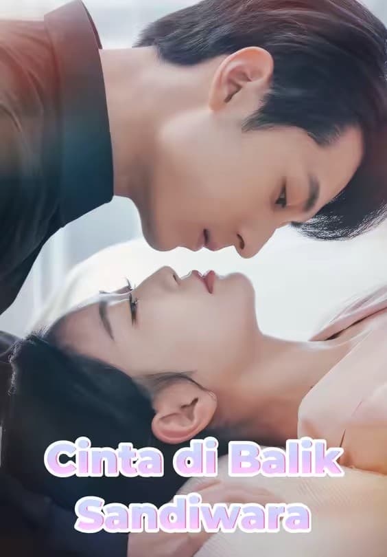 Cinta di Balik Sandiwara - Melolo