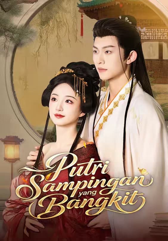 Putri Sampingan yang Bangkit - Melolo