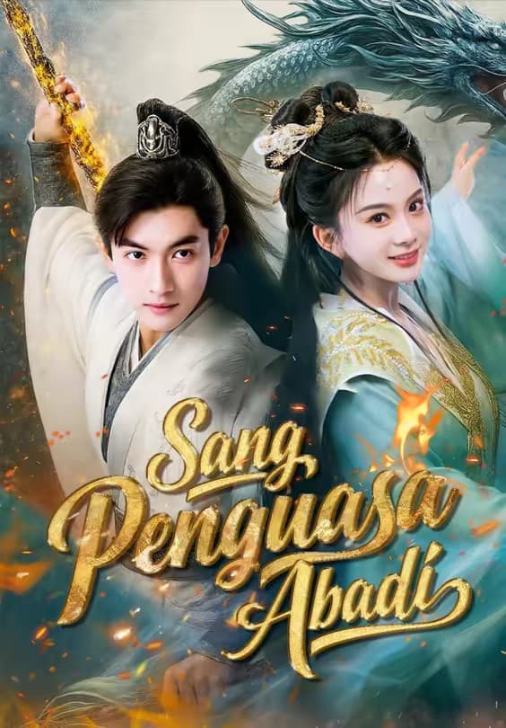 Sang Penguasa Abadi - Melolo