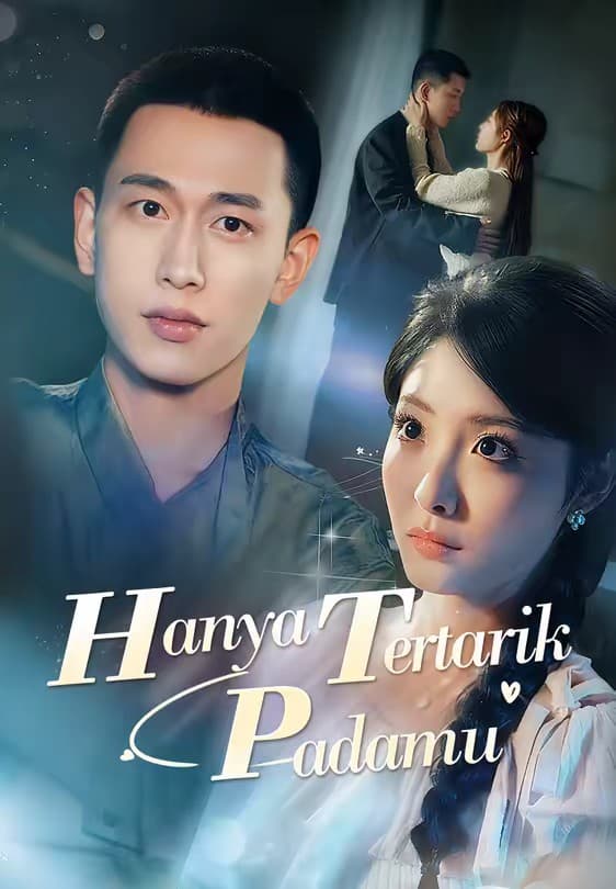 Hanya Tertarik Padamu - Melolo