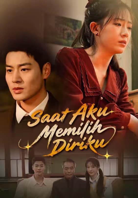 Saat Aku Memilih Diriku - Melolo