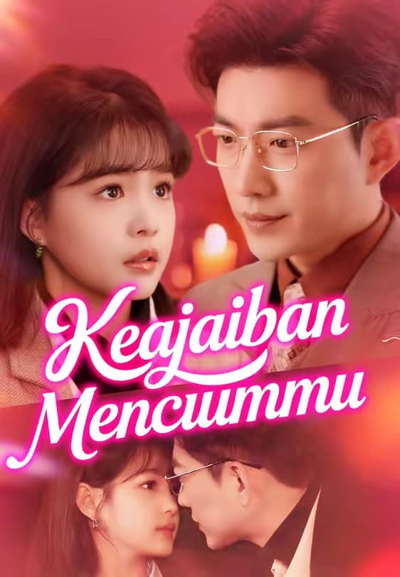 Keajaiban Menciummu - Melolo