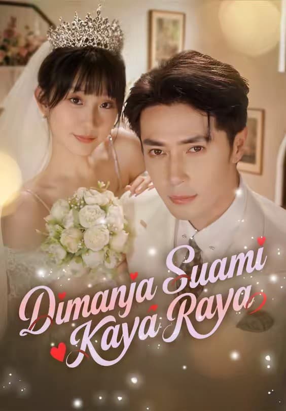 Dimanja Suami Kaya Raya - Melolo