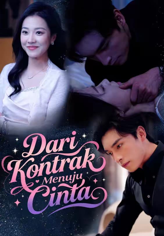 Dari Kontrak Menuju Cinta - Melolo