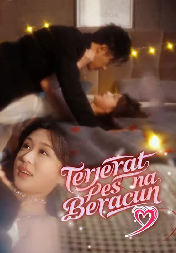 Terjerat Pesona Beracun - Melolo