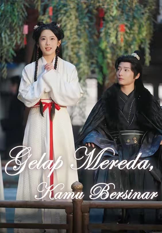 Gelap Mereda, Kamu Bersinar - Melolo