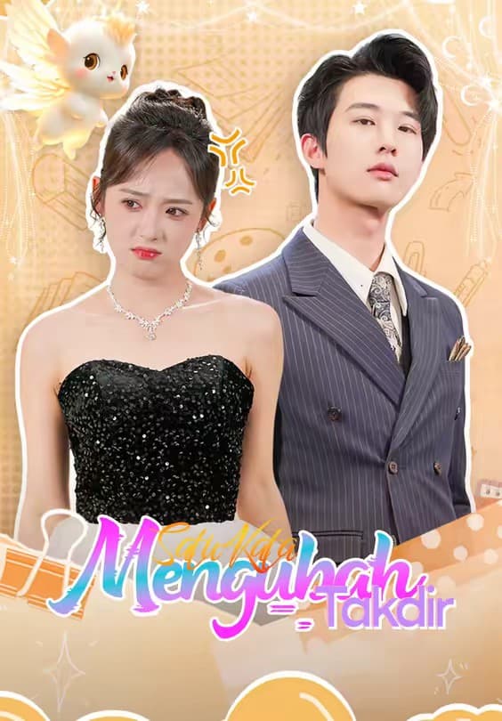 Satu Kata Mengubah Takdir - Melolo