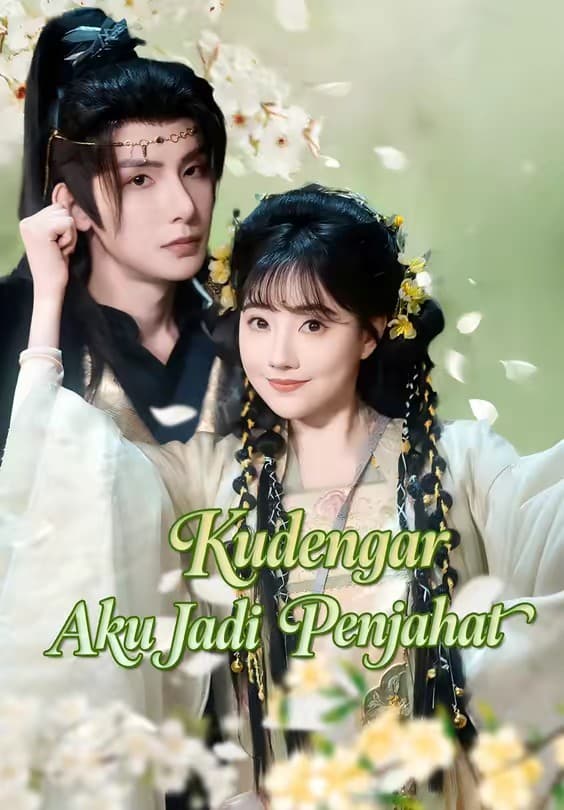 Kudengar Aku Jadi Penjahat - Melolo