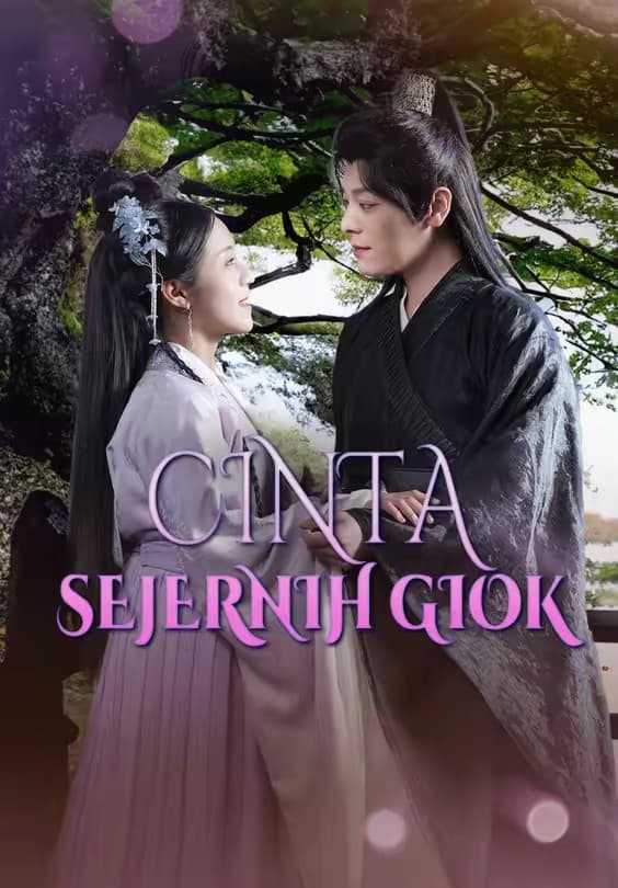 Cinta Sejernih Giok - Melolo