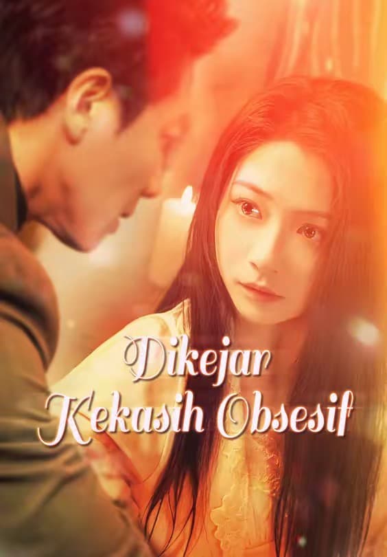 Dikejar Kekasih Obsesif - Melolo