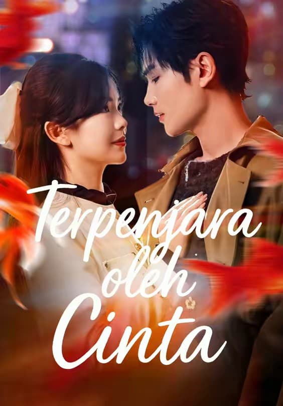 Terpenjara oleh Cinta - Melolo