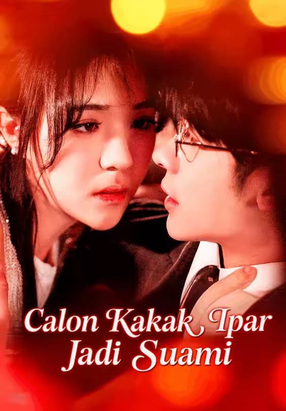 Calon Kakak Ipar Jadi Suami - Melolo