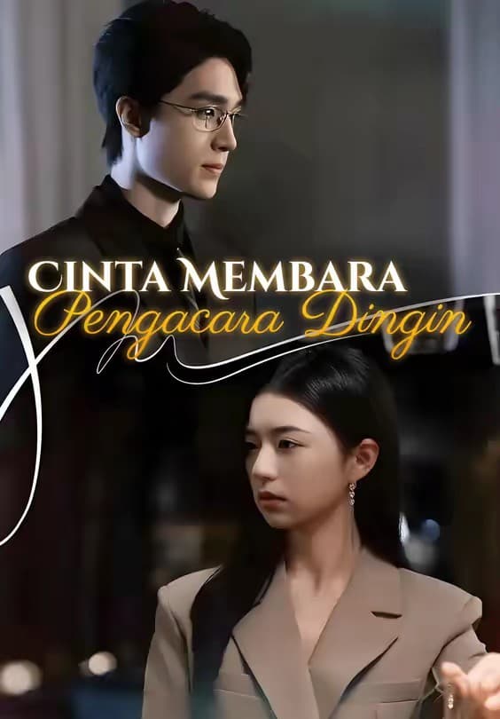 Cinta Membara Pengacara Dingin - Melolo