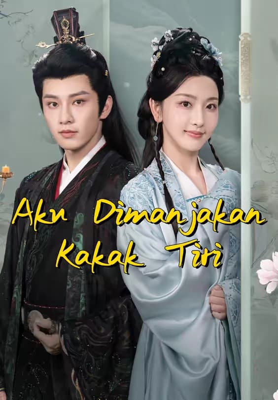 Aku Dimanjakan Kakak Tiri - Melolo