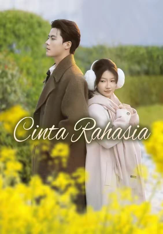 Cinta Rahasia - Melolo