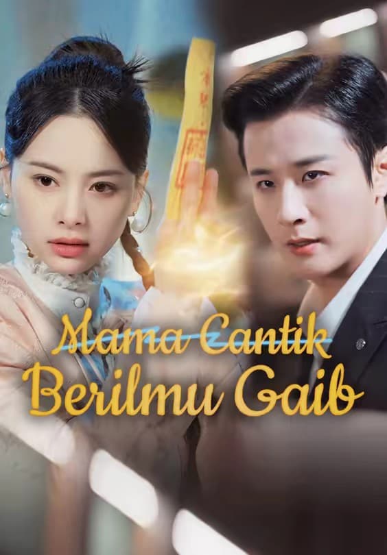 Mama Cantik Berilmu Gaib - Melolo