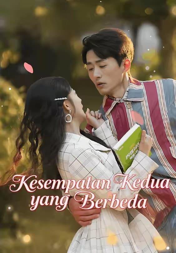 Kesempatan Kedua yang Berbeda - Melolo