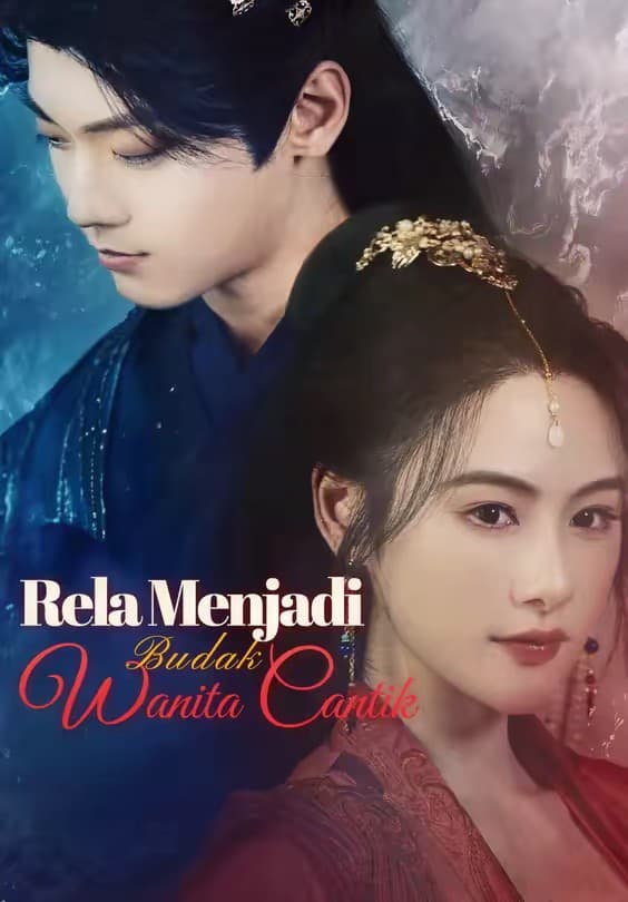 Rela Menjadi Budak Wanita Cantik - Melolo