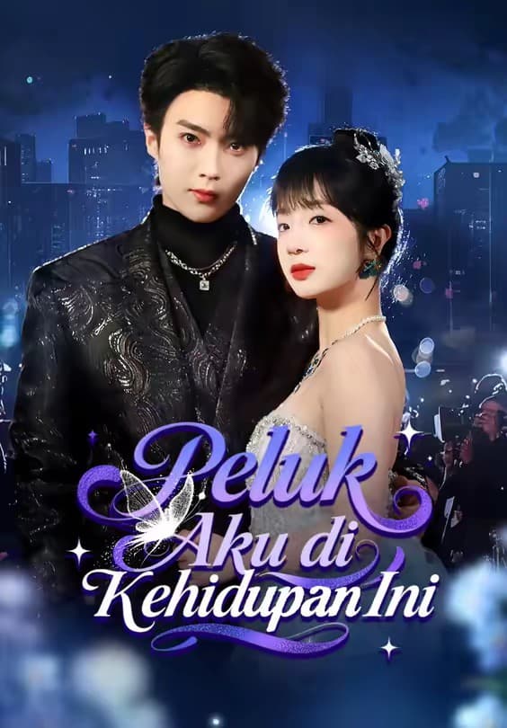 Peluk Aku di Kehidupan Ini - Melolo